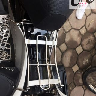 Baga bửng air blade inox đời 2007-2010