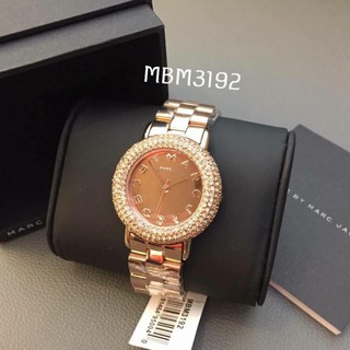 Đồng Hồ Nữ Marc Jacobs MBM3192 - 36mm