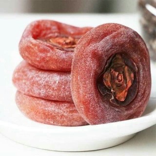 Hồng sấy dẻo