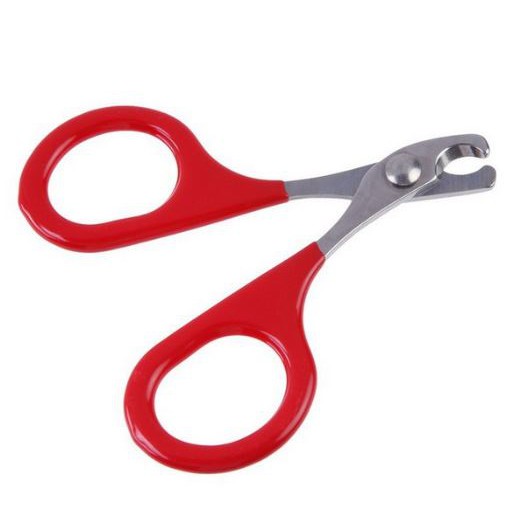 Kéo cắt tỉa móng cho thú cưng 