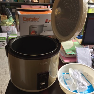 Nồi cơm điện Eastar 3L