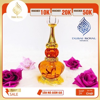 🌸Tinh dầu nước hoa nội địa SALSABIL 🥰