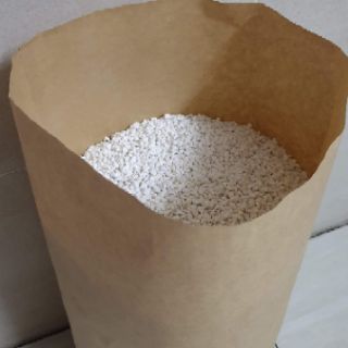 Đá perlite - đá trân châu size 3-7mm - 5l 10l