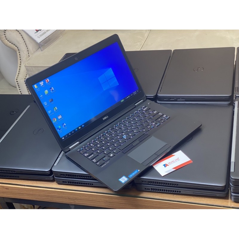LAPTOP DELL 7470 | BigBuy360 - bigbuy360.vn