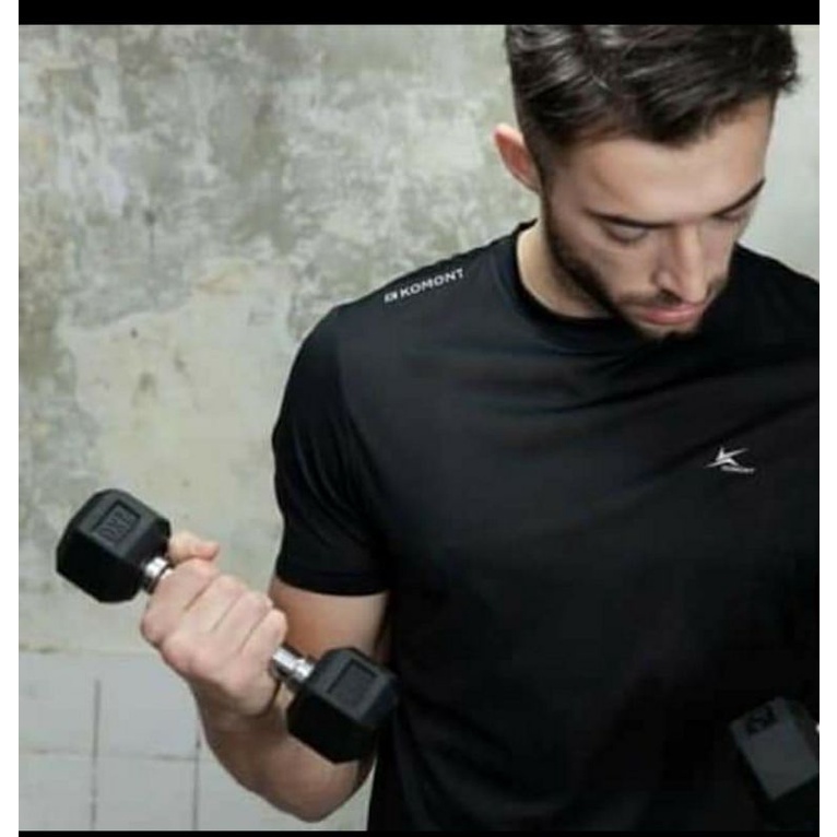 Áo thể thao Komont xuất Hàn