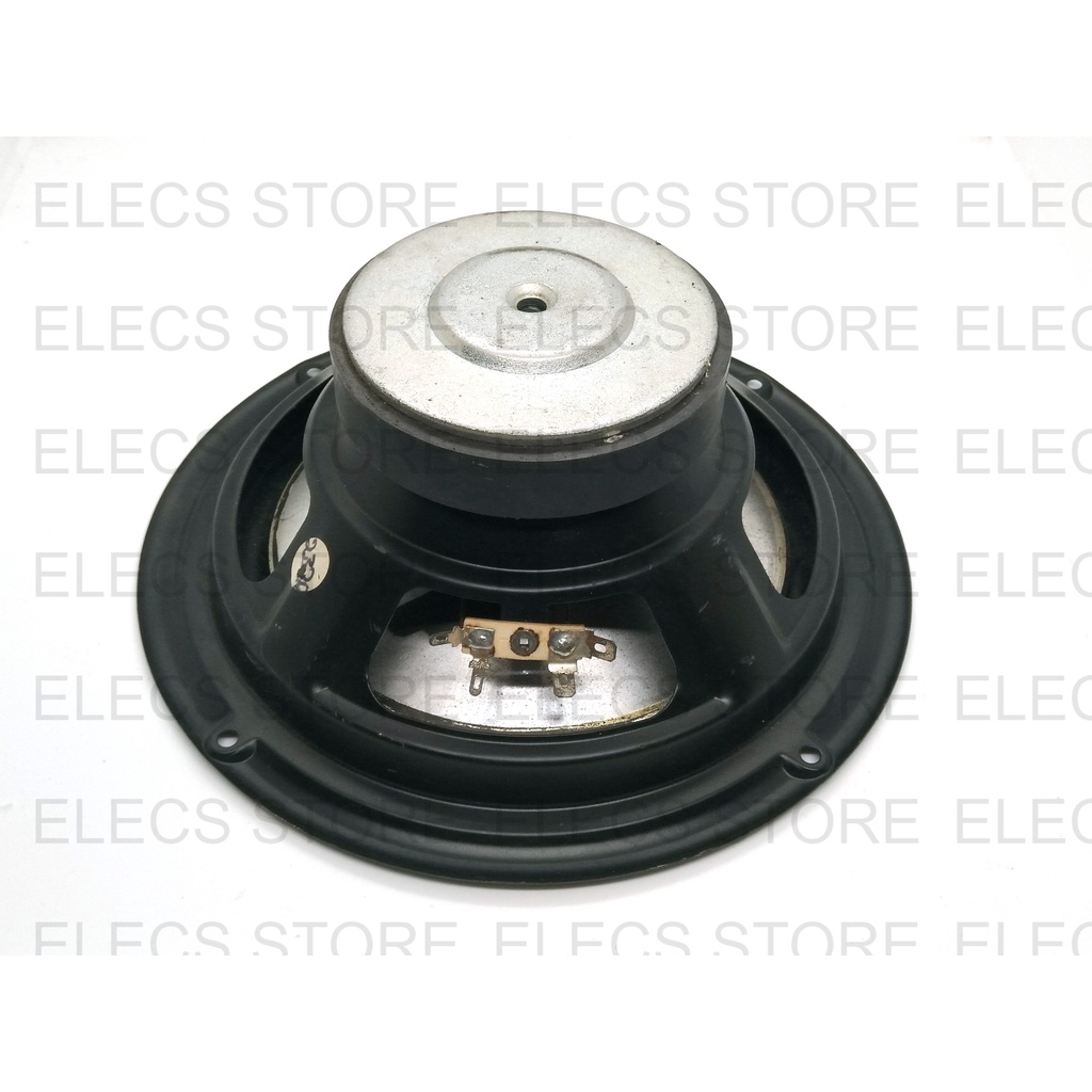 Loa BASS 20 P.Audio Màng Bạc (1 Cái)