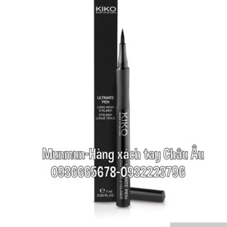 Kẻ mắt Kiko hàng Sale xách tay Đức