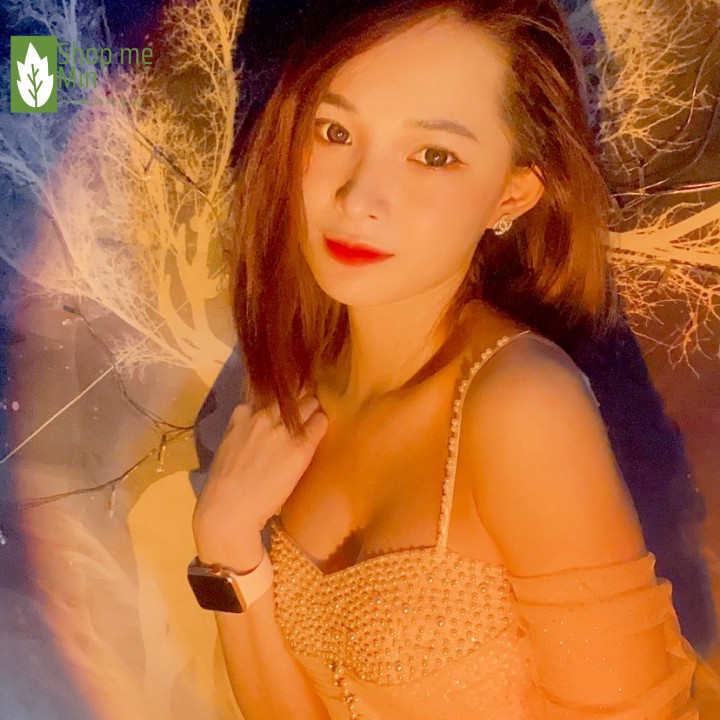 Đèn Led Sunset Hoàng Hôn Chuyển Được 4 Màu Quay Tiktok Siêu Hot, Đèn Hoàng Hôn Sunset Rose Blackpink -MIN66