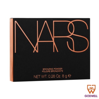 [NARS] Phấn tạo khối NARS Bronzing Powder