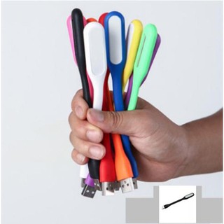 COMBO 6 Đèn Led USB Siêu Sáng - Led Dẻo USB Siêu Tiện Dụng