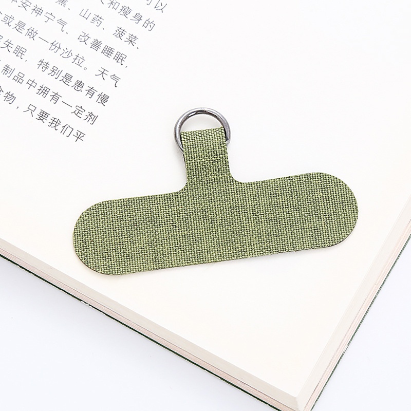 Set 2 Dây Đeo Cổ Gắn Điện Thoại Tiện Lợi