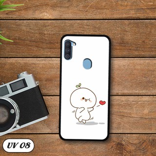 Ốp lưng Samsung A11- dễ thương