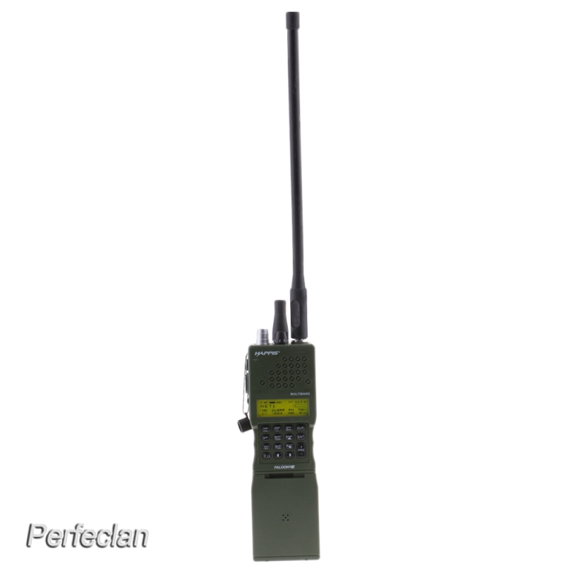 Hộp Radio AN / Pic-152 Dummy Cho Săn Bắn Ngoài Trời