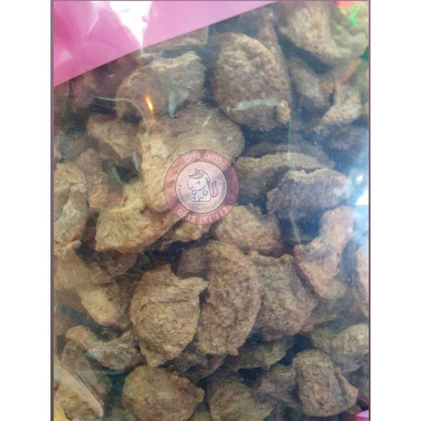 Bò lát chay Thanh Dũng - túi 1kg