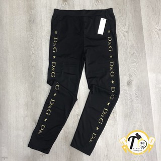 Quần thun nữ - legging ôm body cập nhập [ảnh + video thật]