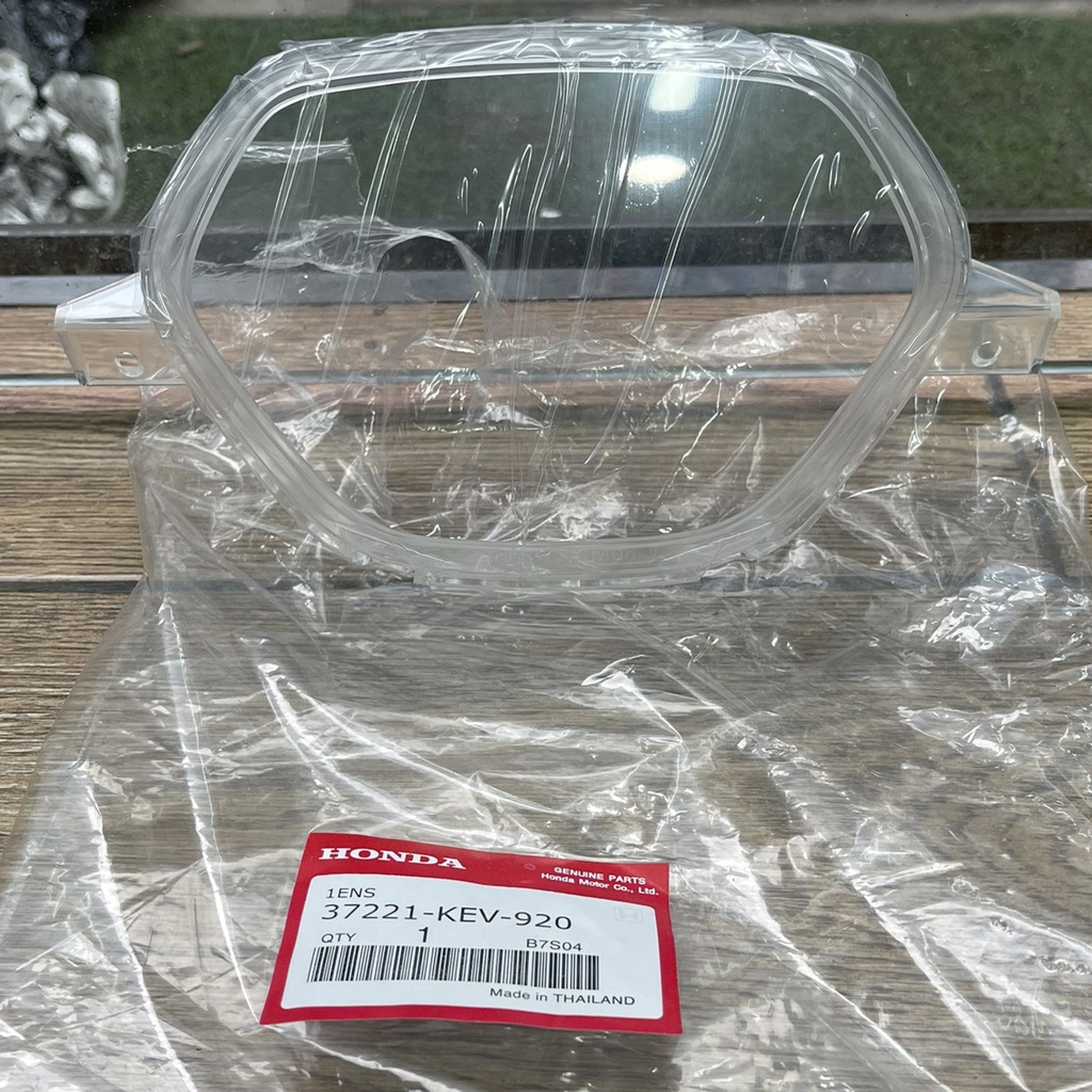 Mặt kính đồng hồ wave thái 110-wave alpha-wave zx chính hãng.