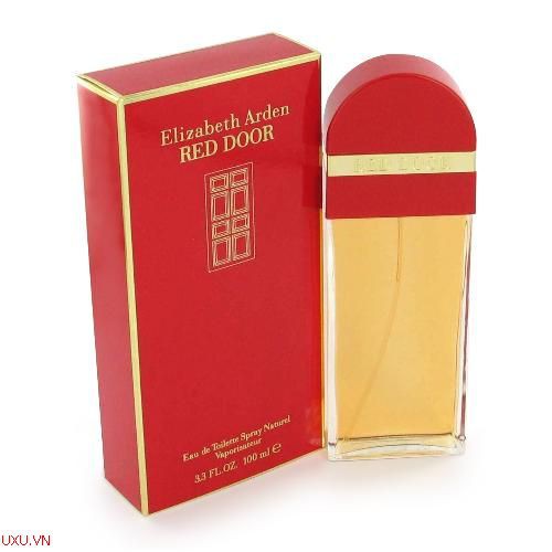 Nước Hoa Nữ 100ml Elizabeth Arden White Tea Edt, Với uxu.vn Tất Cả Là Chính Hãng.