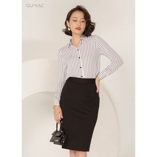 Váy bút chì cơ bản VA951 GUMAC
