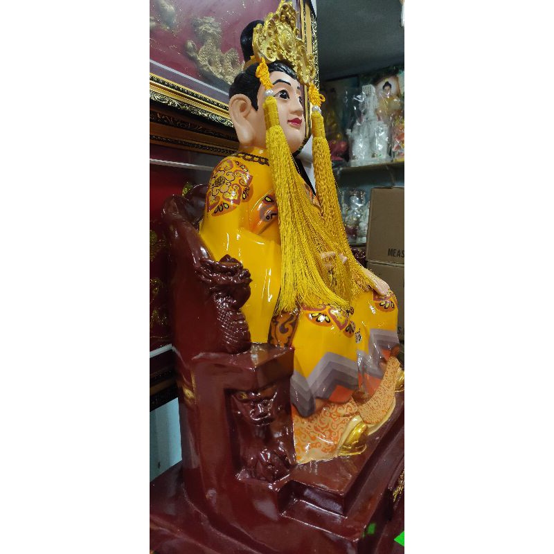 Tượng chúa xứ Nguyễn Nhung thánh Mẫu 65 cm