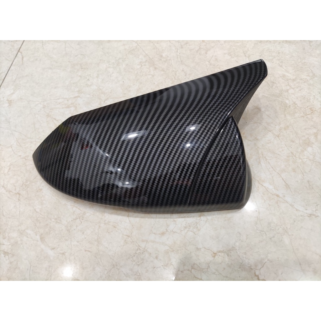Ốp gương chiếu hậu xe Hyundai Elantra đời 2022 2023 2024 -Mẫu Form Mới Nhất