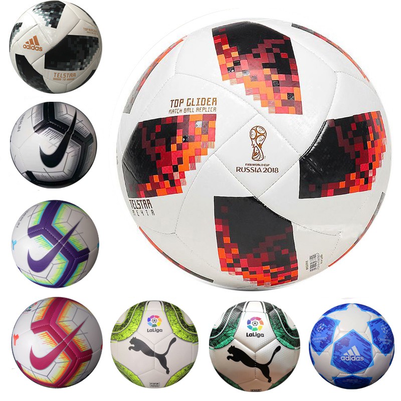 champions league ball 2018 size 4