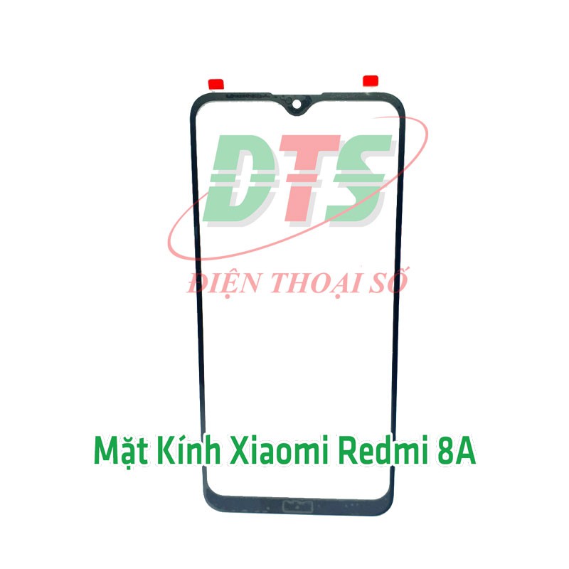 Mặt kính Redmi 8A