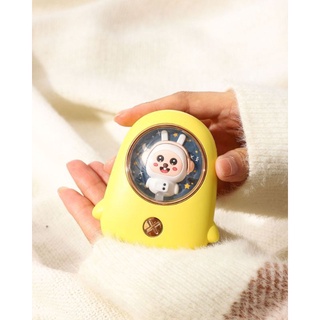 Máy sưởi cầm tay mini LD500 - Mẫu mới