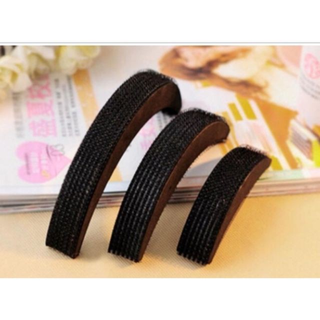 [ sale hàng mới} Combo 3 Kẹp Phồng Mái=1 Sét .