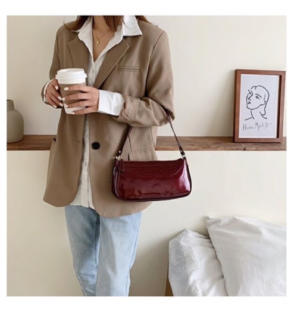 CÓ SẴN - Túi Bóng Cặp Nách Siêu Phẩm | BigBuy360 - bigbuy360.vn