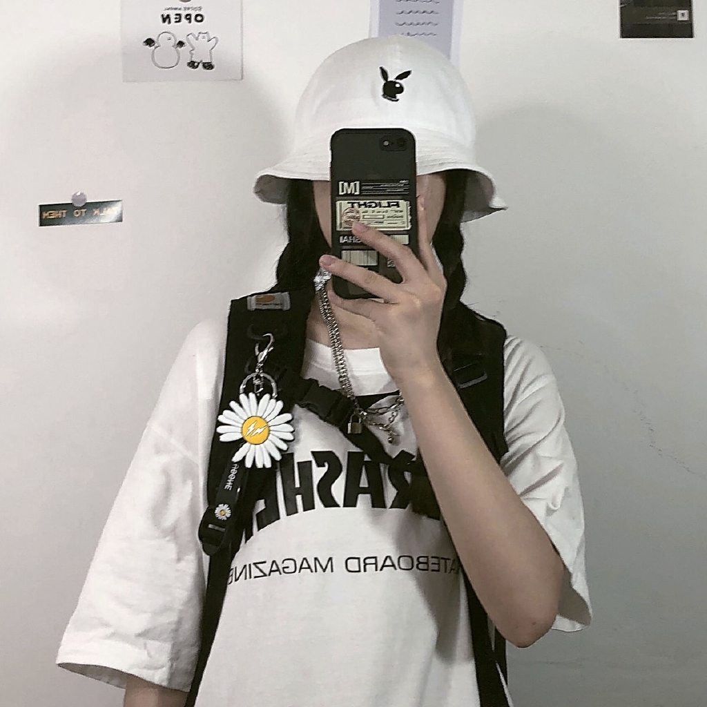 Móc Khóa Hình Giày Trượt Ván Hoa Cúc Nhỏ 22311