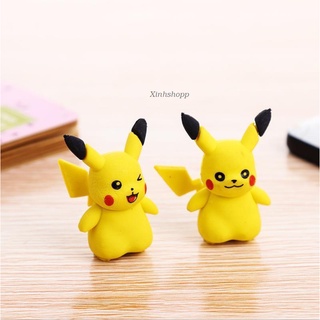 Tẩy Chì Pikachu