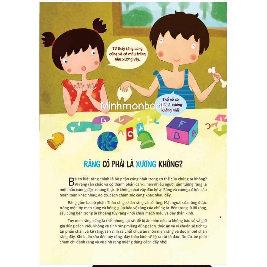 Sách - Hỏi đáp về thế giới - Cơ thể con người thật kì diệu
