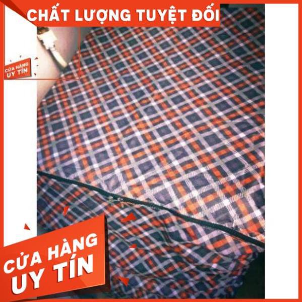 Áo Trùm Máy Giặt Cửa Trên Và Cửa Trước Vải Dù Siêu Bền