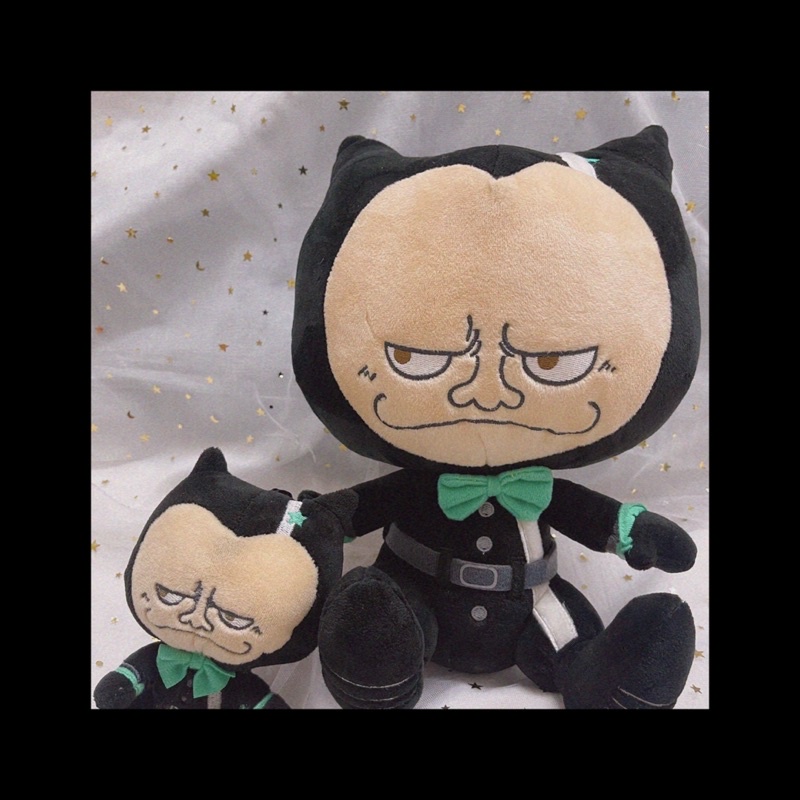 Gấu Bông Xinh - Tanaka Film One Piece