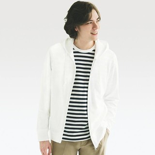 Áo khoác UNIQLo nam xuất NHật có túi trong