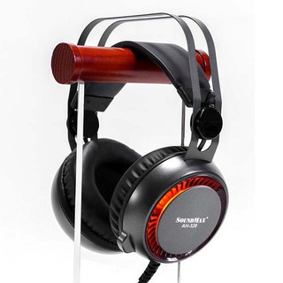 Tai nghe gaming soundmax ah328