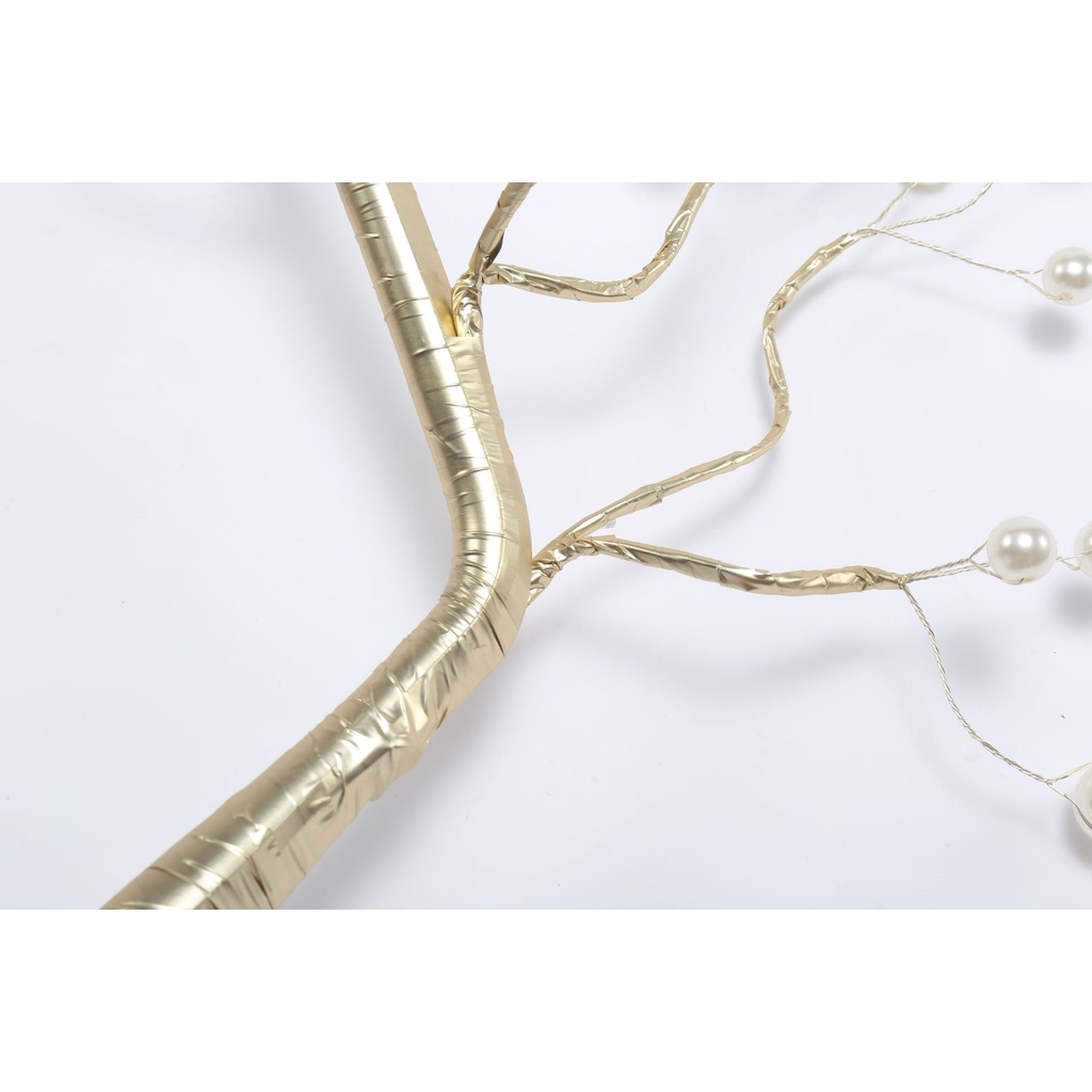 Đèn led cây decor trang trí nhà