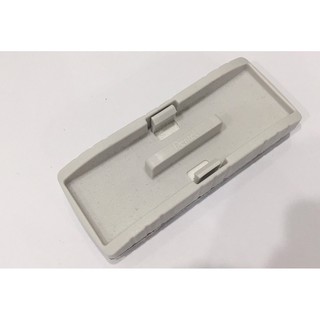 Đồ lau bút lông bảng cao cấp, hiệu Pentel - Japan, nhiều lớp vải thay thế và tiết kiệm | Pentel ER-MW45