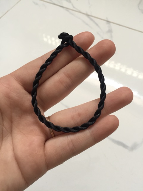 20 dây may mắn làm sẵn (Size 4mm) | BigBuy360 - bigbuy360.vn