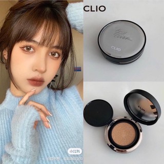 Phấn nước 𝘾𝙡𝙞𝙤 𝙆𝙞𝙡𝙡 𝘾𝙤𝙫𝙚𝙧 𝙁𝙤𝙪𝙣𝙬𝙚𝙖𝙧 𝘾𝙪𝙨𝙝𝙞𝙤𝙣 𝙓𝙋 kèm lõi (Limited Edition)