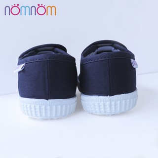 Giày lười bé trai NomNom EPB1935