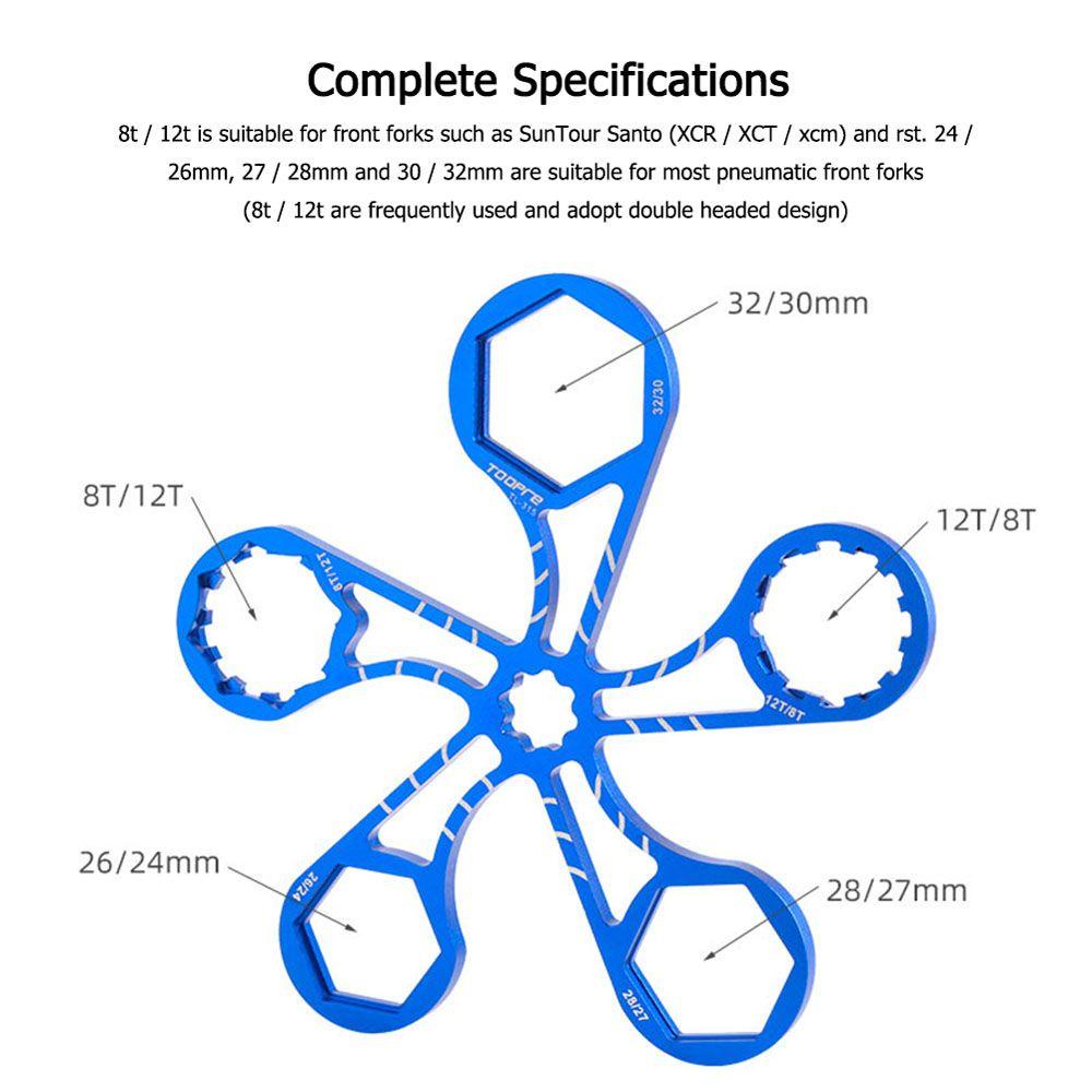 Vỏ Bọc Phuộc Trước Xe Đạp Leo Núi Siêu Bền Tiện Dụng