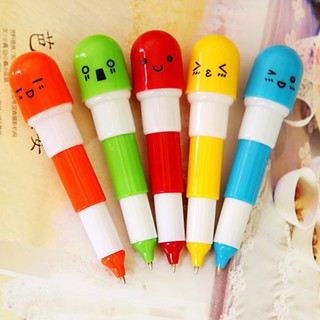 Bút Viên Thuốc Cute