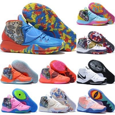 kyrie 6 shopee