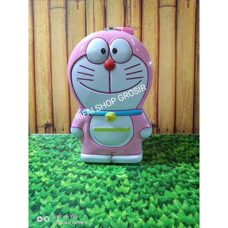 Hộp Đựng Tiền Tiết Kiệm Hình Doraemon 182