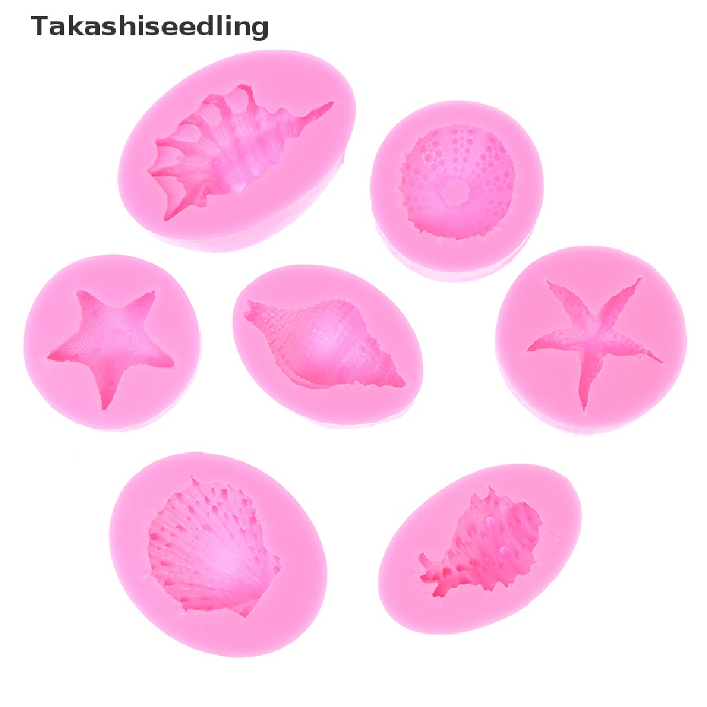 Hồi Giáo Độc Đáo / Silicone Hình Biển