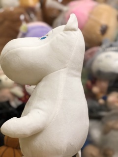 Moomin gấu bông
