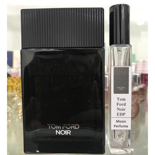 [Mẫu thử] Nước hoa Nam Tom ford Noir