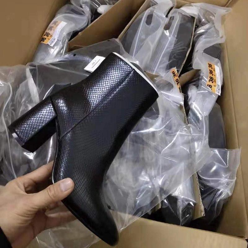 [ORDER] BOOT BERSHKA TUỒN HÀNG XỊN | BigBuy360 - bigbuy360.vn