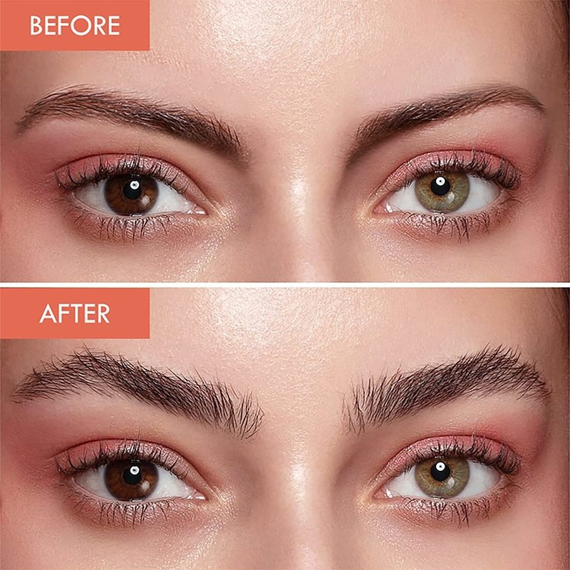 1 Set Kem Tạo Kiểu Lông Mày Không Mùi Lâu Trôi Tự Nhiên Chống Thấm Nước Và Chống Nhòe